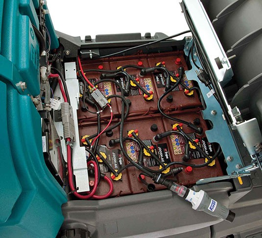 T12 SCRUBBER, RIDER [T12] alt 8